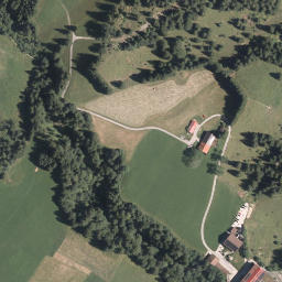Satellite imagery of 110 7/11, CH