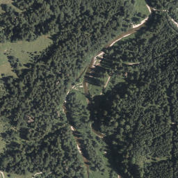 Satellite imagery of 110 6/11, CH