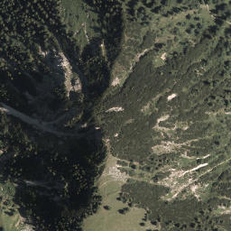 Satellite imagery of Schönkahler, AT