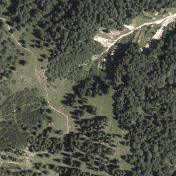 Satellite imagery of Schönkahler, AT