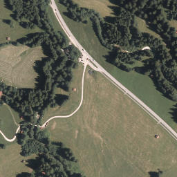 Satellite imagery of Brennteneck, DE