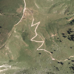 Satellite imagery of Aggentstein, AT