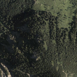 Satellite imagery of Roter Stein, AT