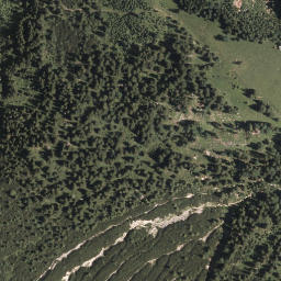 Satellite imagery of Roter Stein, AT
