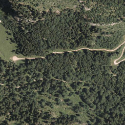 Satellite imagery of Roter Stein, AT