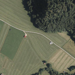 Satellite imagery of Ranzen, AT