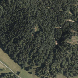 Satellite imagery of Ranzen, AT