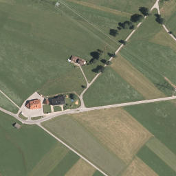 Satellite imagery of Judenbichl, AT