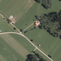 Satellite imagery of Judenbichl, AT