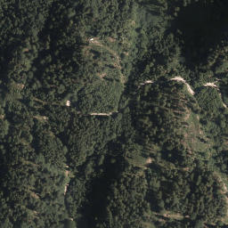 Satellite imagery of Höllental Schrofen, AT