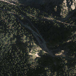 Satellite imagery of Älpeleskopf, DE