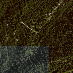 Satellite imagery of Bennaköpfle, DE