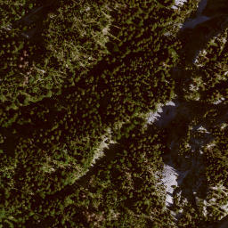 Satellite imagery of Bennaköpfle, DE