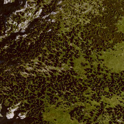 Satellite imagery of Hoher Straußberg, DE
