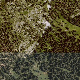 Satellite imagery of Hoher Straußberg, DE
