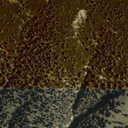 Satellite imagery of Hochblasse, DE