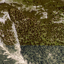 Satellite imagery of Schäferblasse, DE