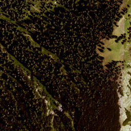 Satellite imagery of Brünstels-Kopf, DE