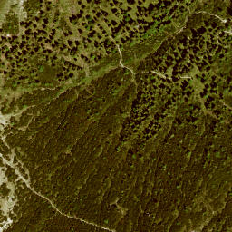 Satellite imagery of Brünstels-Kopf, DE