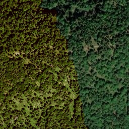 Satellite imagery of Reschberg, DE