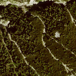 Satellite imagery of Niederer Fricken, DE