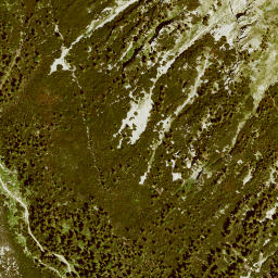 Satellite imagery of Krottenkopf, DE