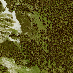 Satellite imagery of Klaffen, DE