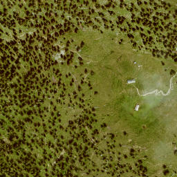 Satellite imagery of Klaffen, DE