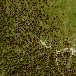 Satellite imagery of Wallgauereck, DE