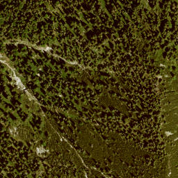 Satellite imagery of Gras Köpfl, DE