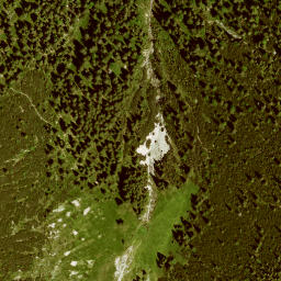 Satellite imagery of Gras Köpfl, DE