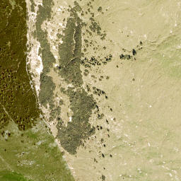 Satellite imagery of Zotenjoch, AT