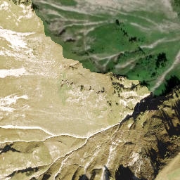 Satellite imagery of Juifen, AT