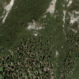 Satellite imagery of cairn, DE