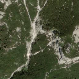 Satellite imagery of cairn, DE