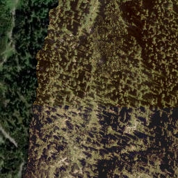 Satellite imagery of Sandegg, AT