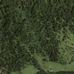 Satellite imagery of Gscheuerkopf, AT