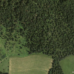 Satellite imagery of Gscheuerkopf, AT