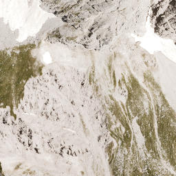 Satellite imagery of Hochkammerlinghorn, DE