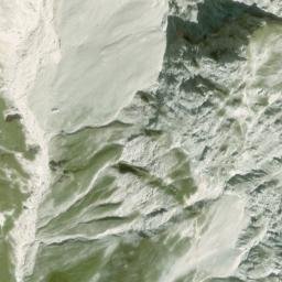 Satellite imagery of Griesspitze, DE