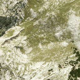 Satellite imagery of cairn, DE