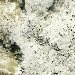 Satellite imagery of Knallstein, AT