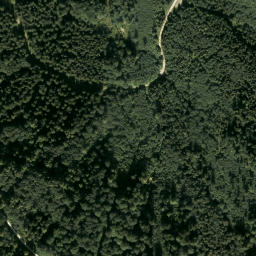 Satellite imagery of Kleiner Traunstein, AT