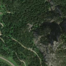 Satellite imagery of Gindlhorn, AT