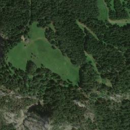 Satellite imagery of Gindlhorn, AT