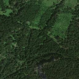 Satellite imagery of Brandangerkogel, AT