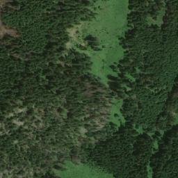 Satellite imagery of Brandangerkogel, AT