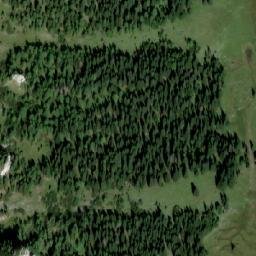 Satellite imagery of Gspitzter Stein, AT