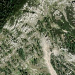 Satellite imagery of Gspitzter Stein, AT