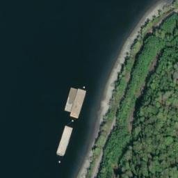 Satellite imagery of Ross Point, US